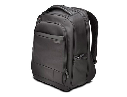 Mochila Kensington Contour 2.0 Business para portátil hasta 15,6